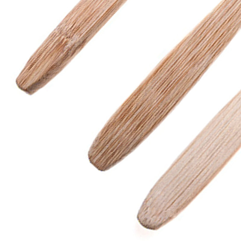 Brosse à dents bambou