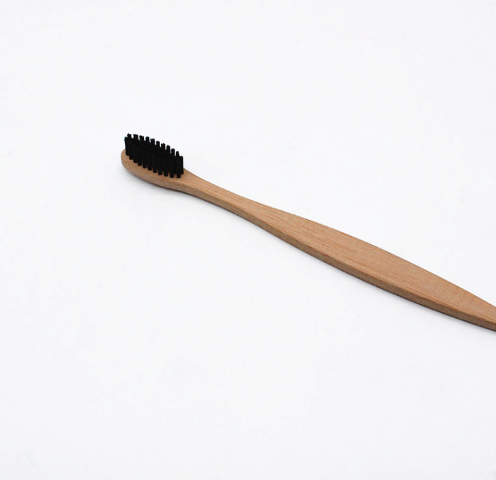 Brosse à dents bambou