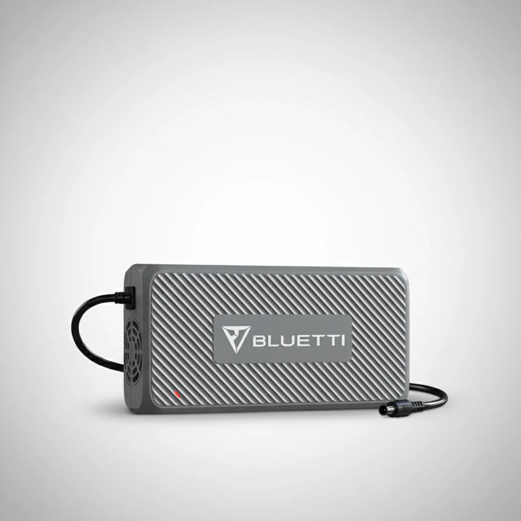 BLUETTI D050S DC Charging Enhancer for Portable Power Stations